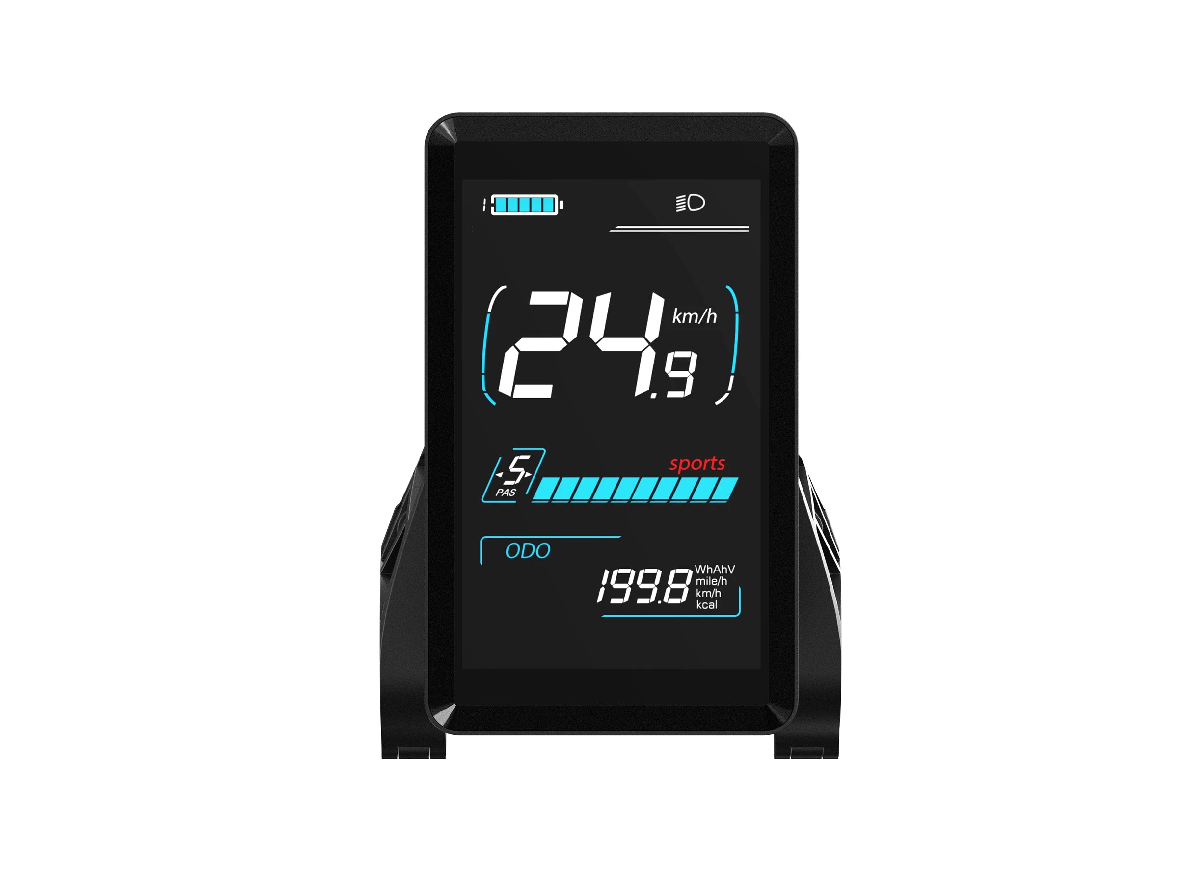 Display For Dukawey Fugl3.0 / T20Pro