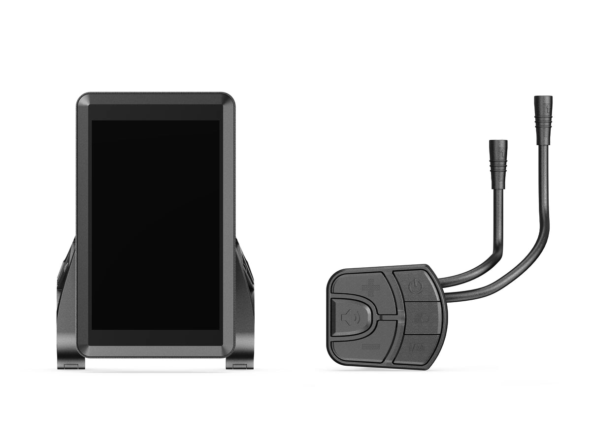 Display für Dukawey Fugl3.0 / T20Pro