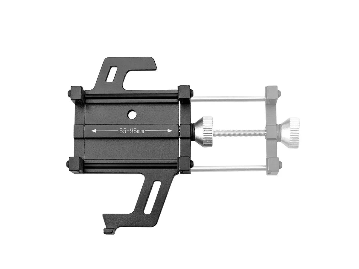 Fahrrad-Handyhalterung aus Aluminiumlegierung