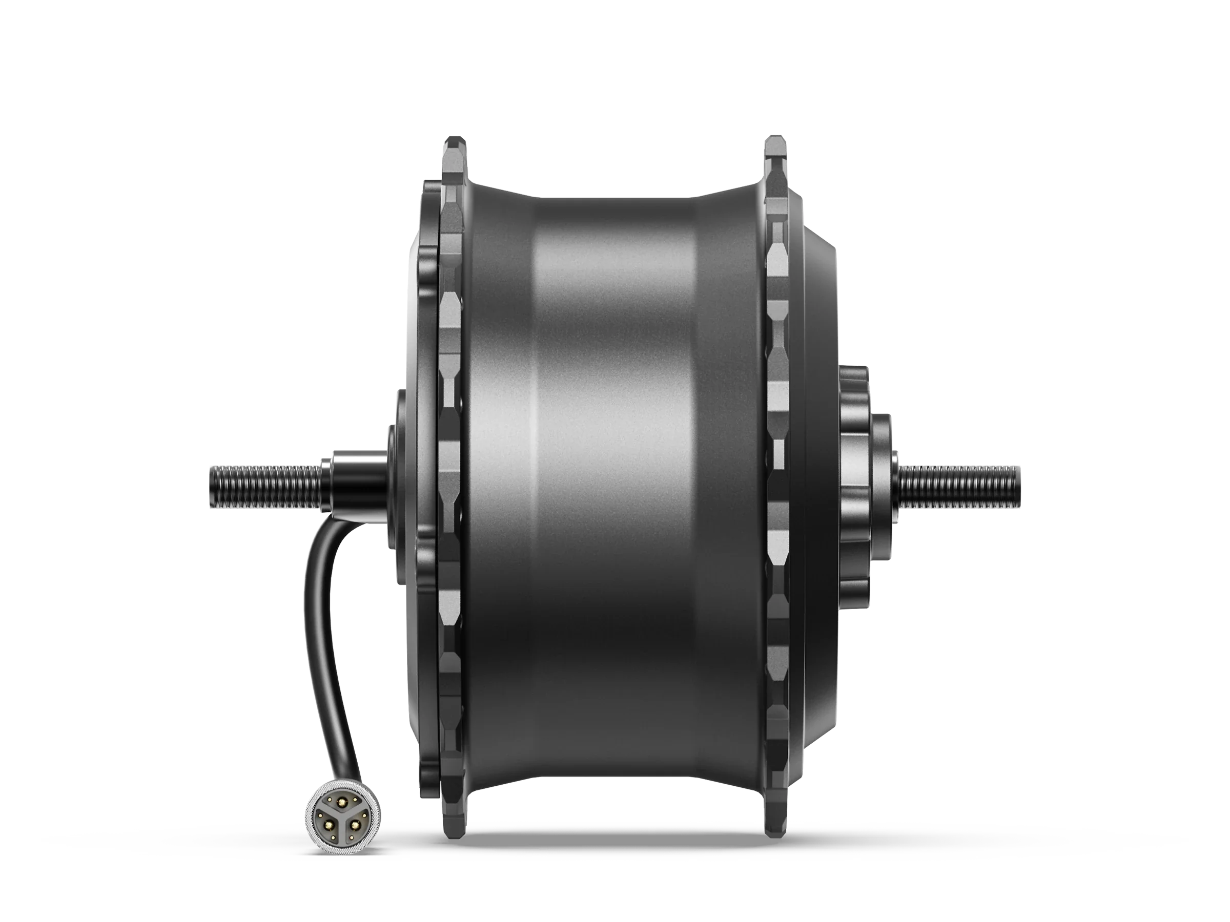 Dukawey BST-6 Motor