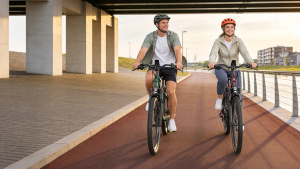 FUGL Pro vs FUGL 3.0: 10 Upgrades on Dukawey's Newest City E-Bike