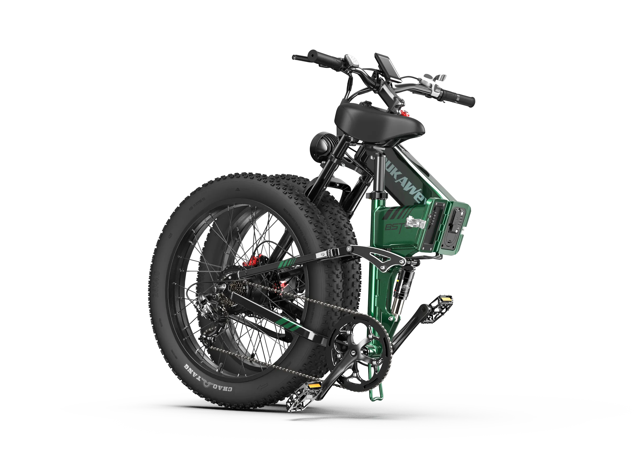 Dukawey BST-6