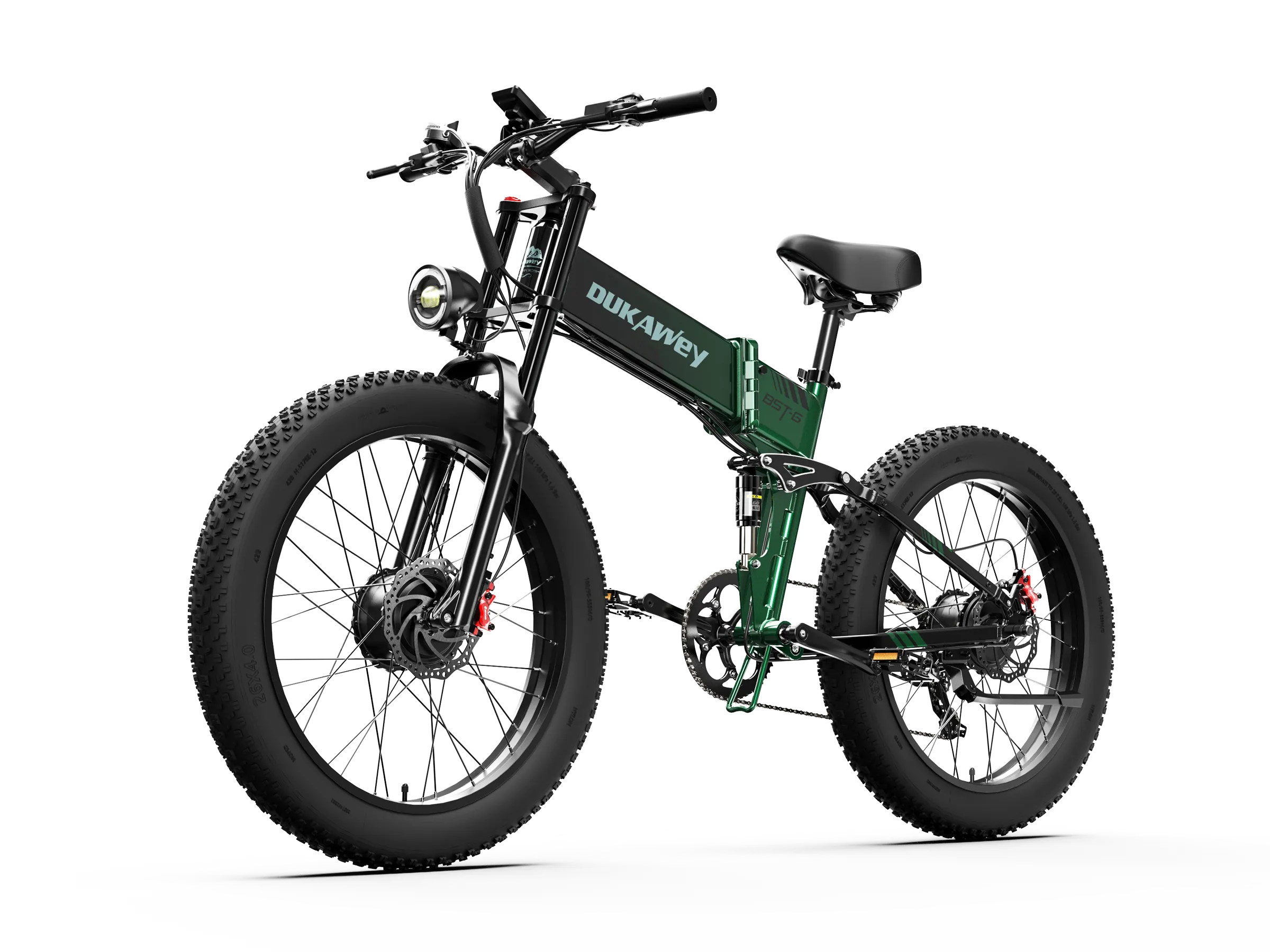 Dukawey BST-6
