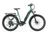Dukawey FUGL3.0 City E-Bike