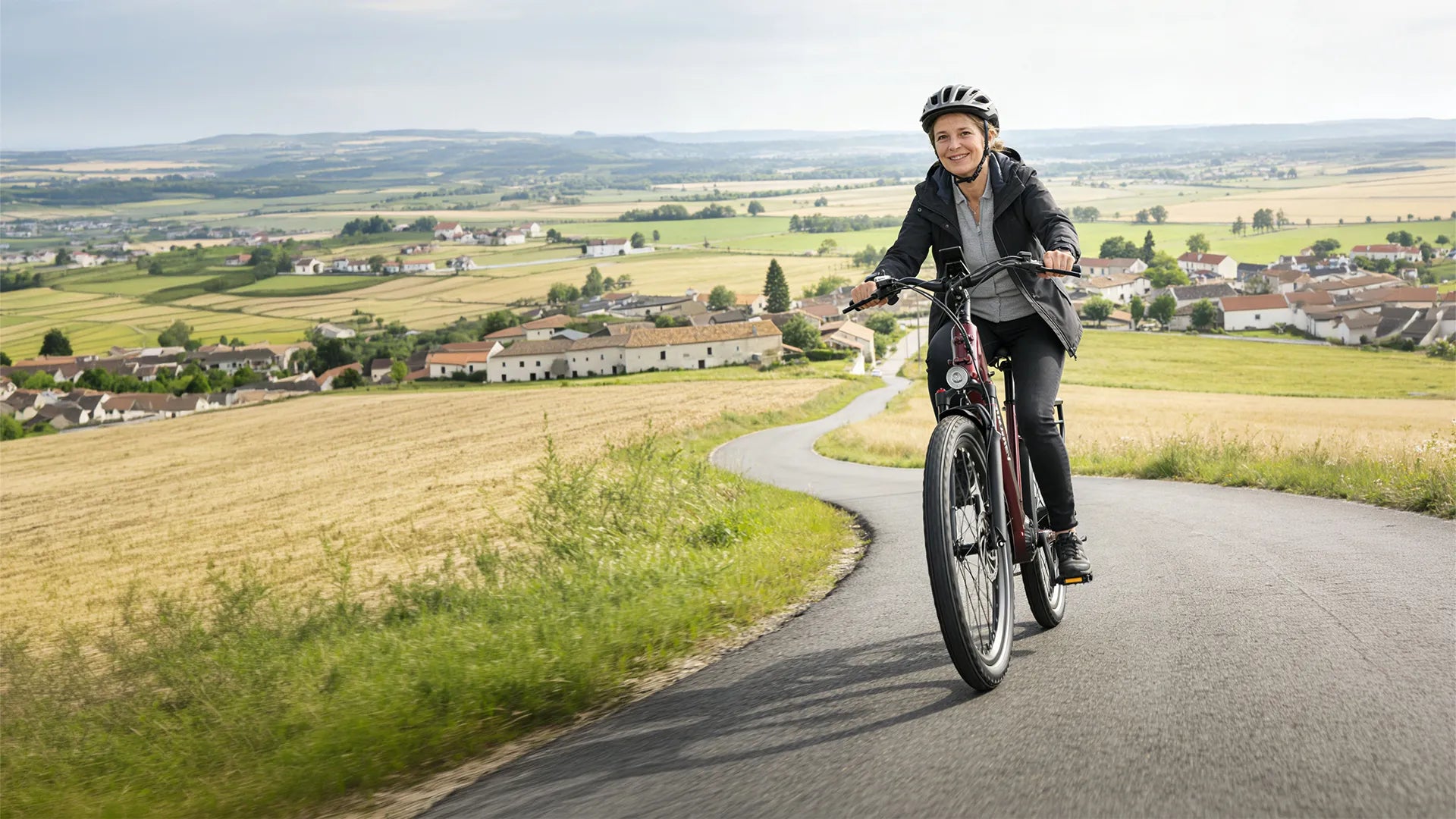 Pendeln und Unterhaltung