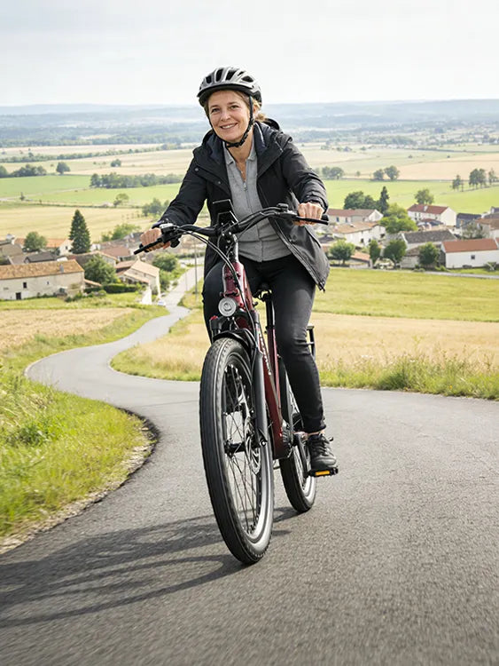 Pendeln und Unterhaltung