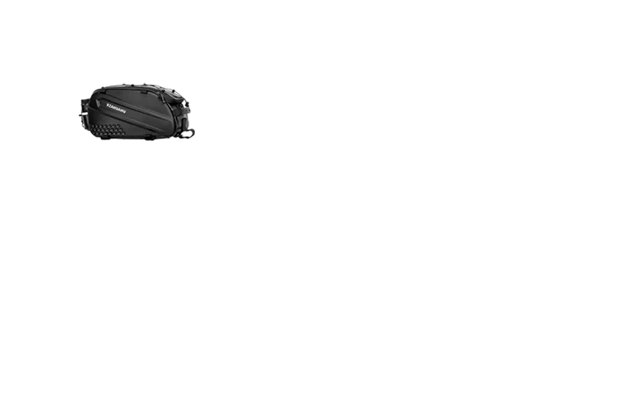 Fahrradgepäckträgertasche