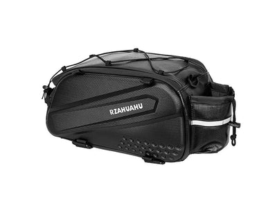 Wasserdichte Fahrradträgertasche
