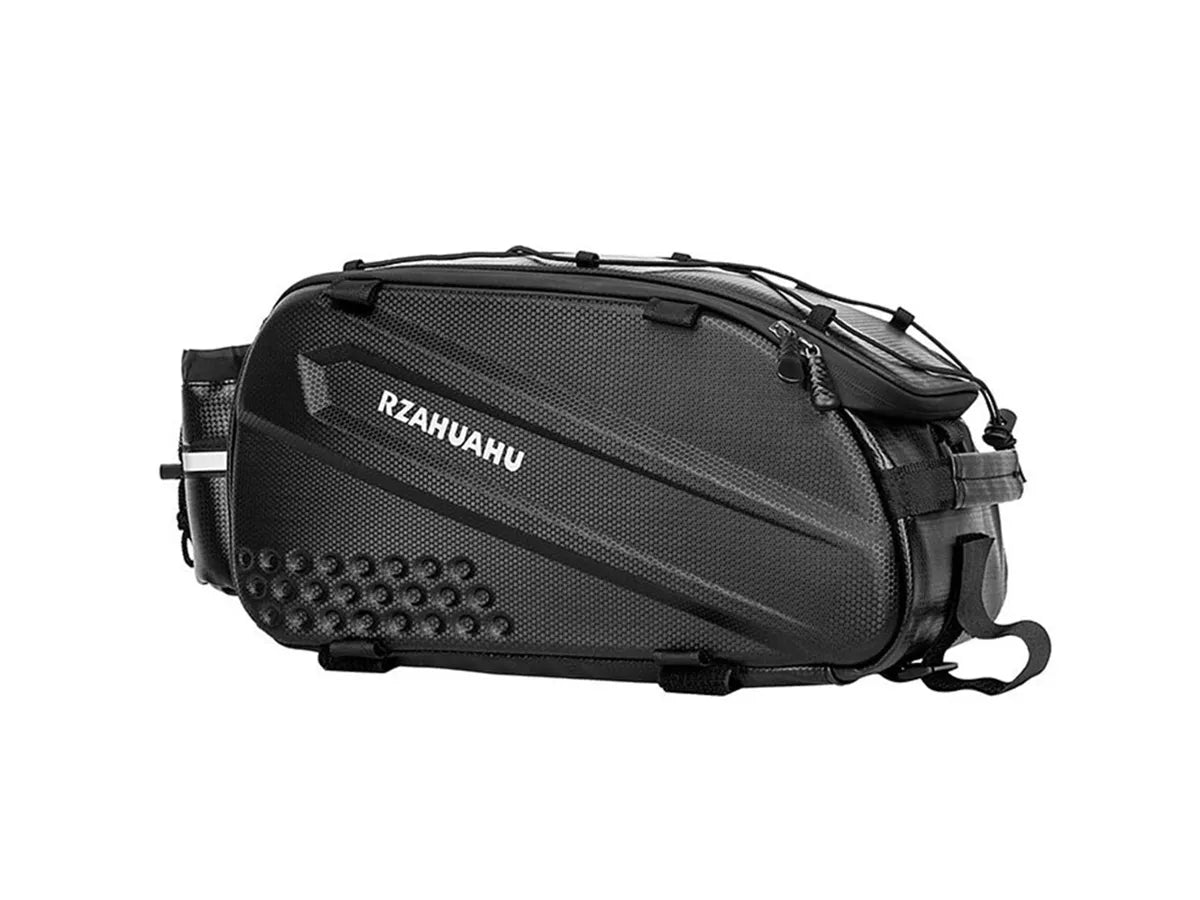 Wasserdichte Fahrradträgertasche
