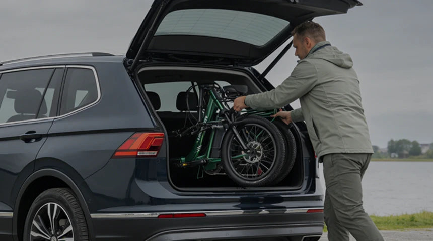 Klapp-E-Bikes
