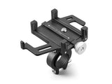Fahrrad-Handyhalterung aus Aluminiumlegierung