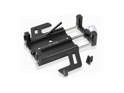 Fahrrad-Handyhalterung aus Aluminiumlegierung