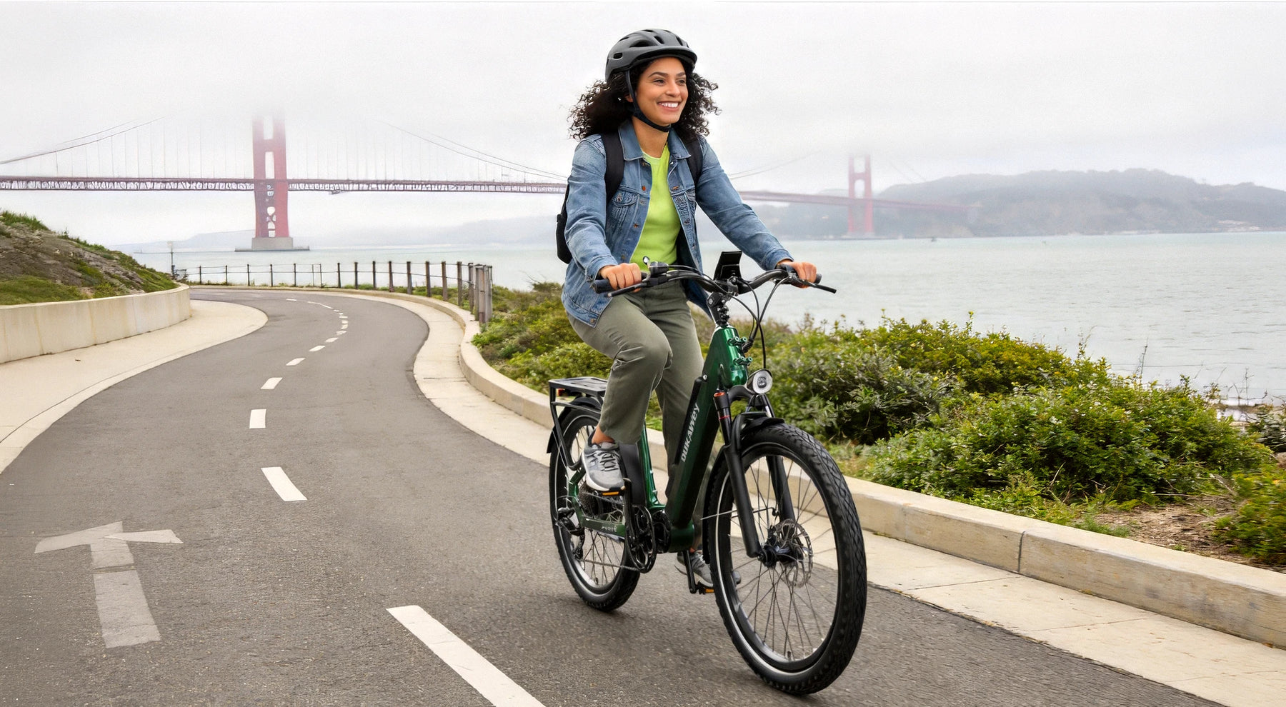 City-E-Bikes