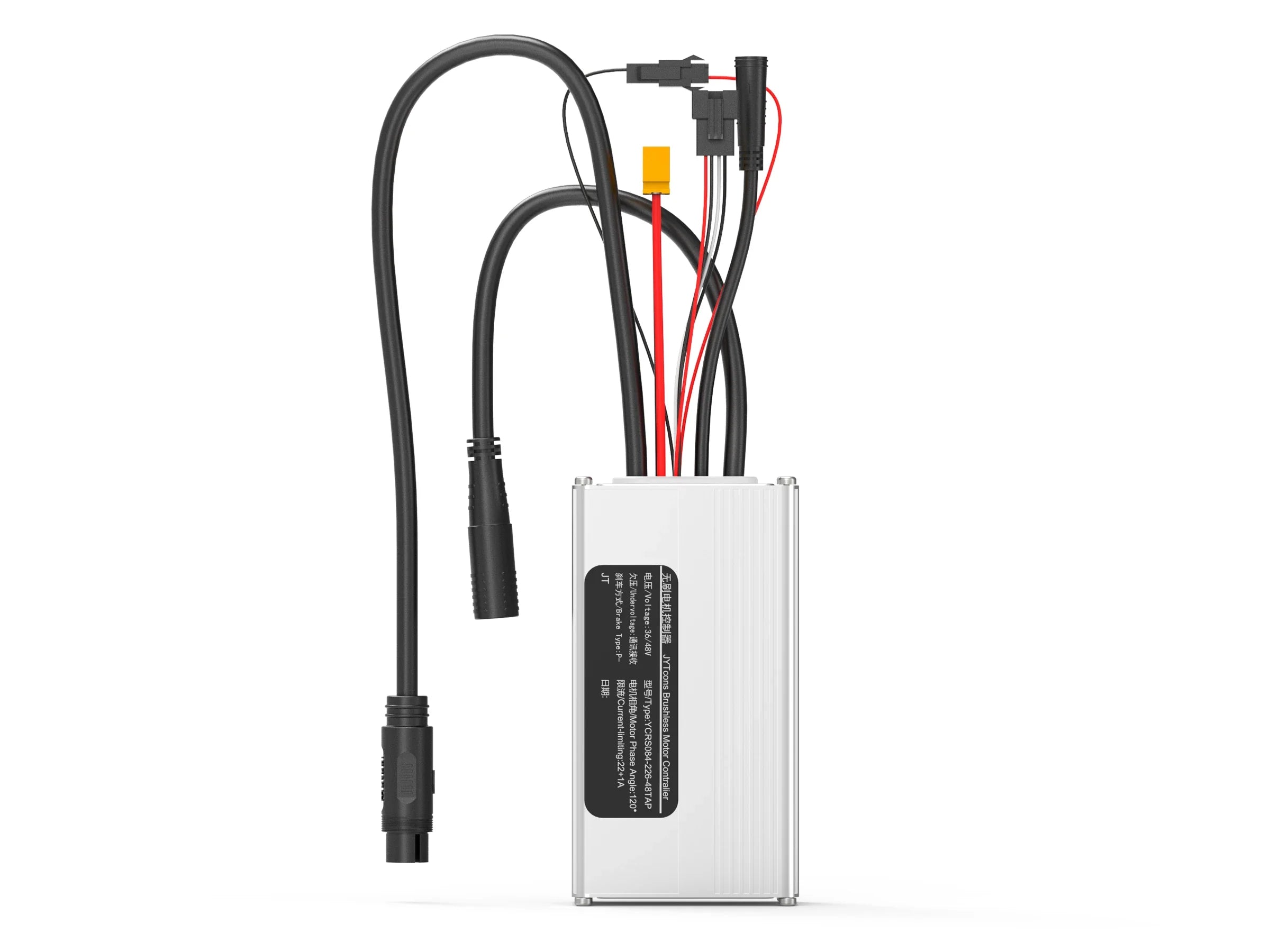 Controller für Dukawey silvertip8 / DM530Plus