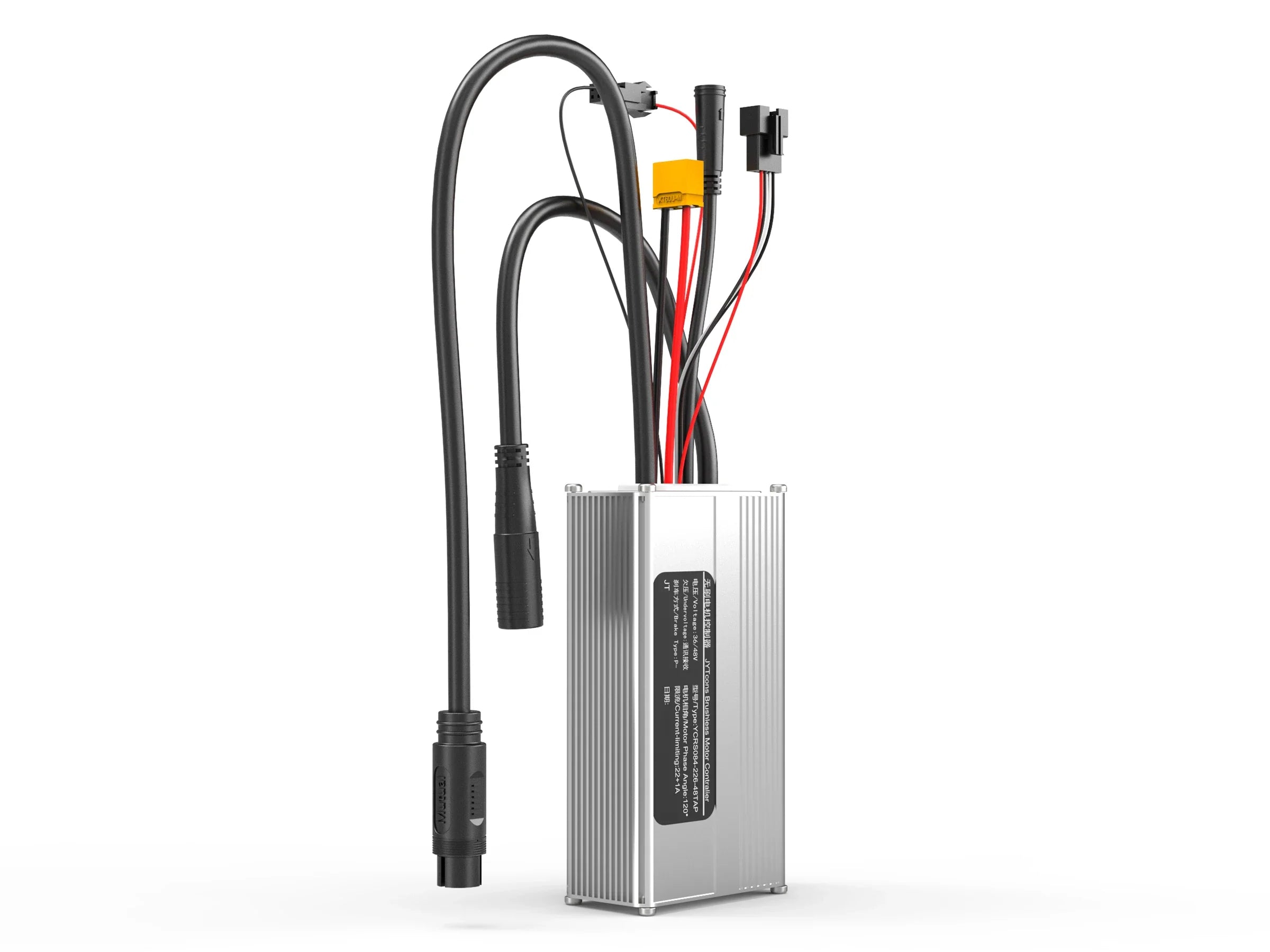 Controller für Dukawey silvertip8 / DM530Plus