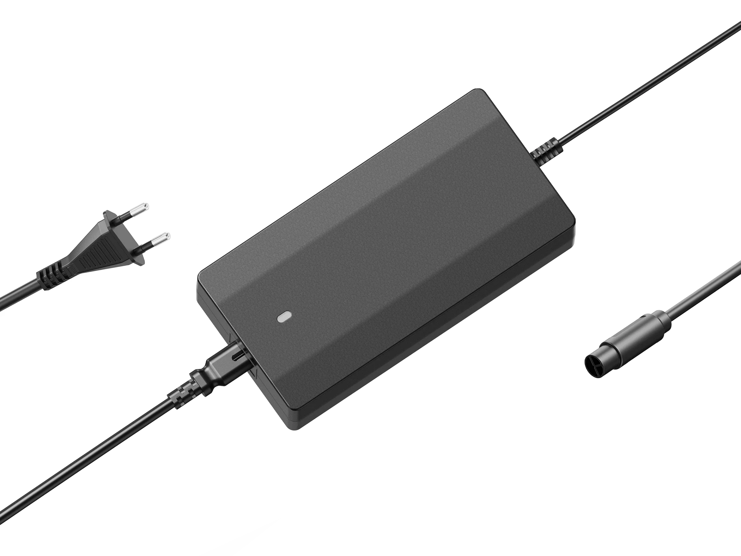 52V-Batterieladegerät für Dukawey Silvertip8 / DM530Plus