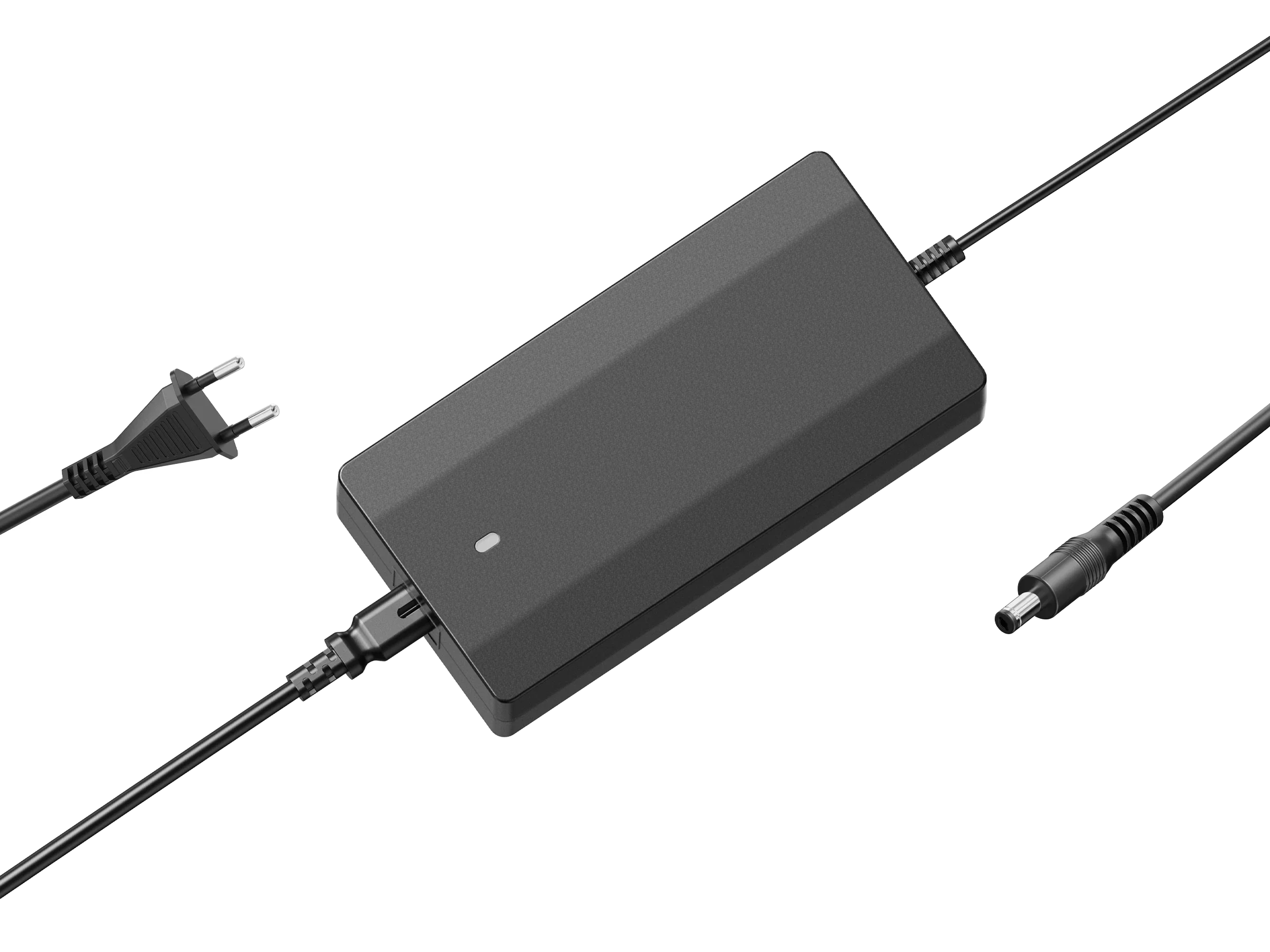 48V-Batterieladegerät für Dukawey Fugl3.0 / T20Pro / BST-6