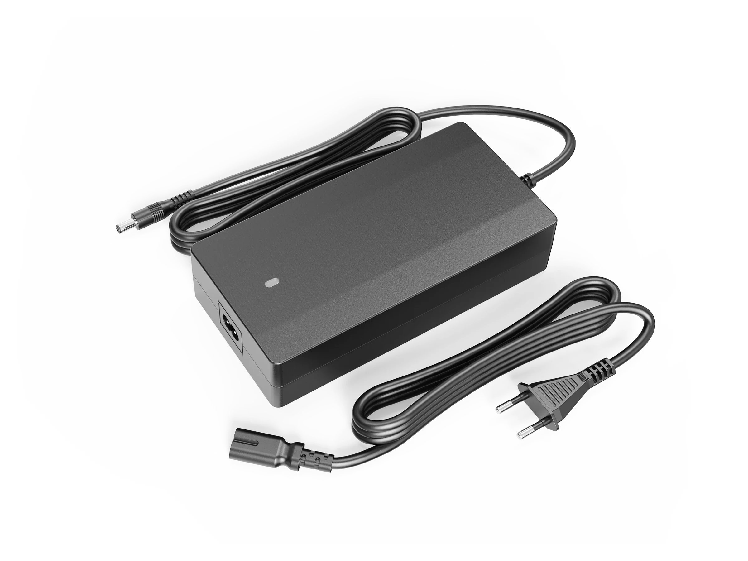 48V-Batterieladegerät für Dukawey Fugl3.0 / T20Pro / BST-6