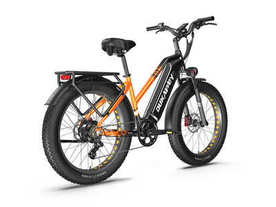 Dukawey DM530PLUS