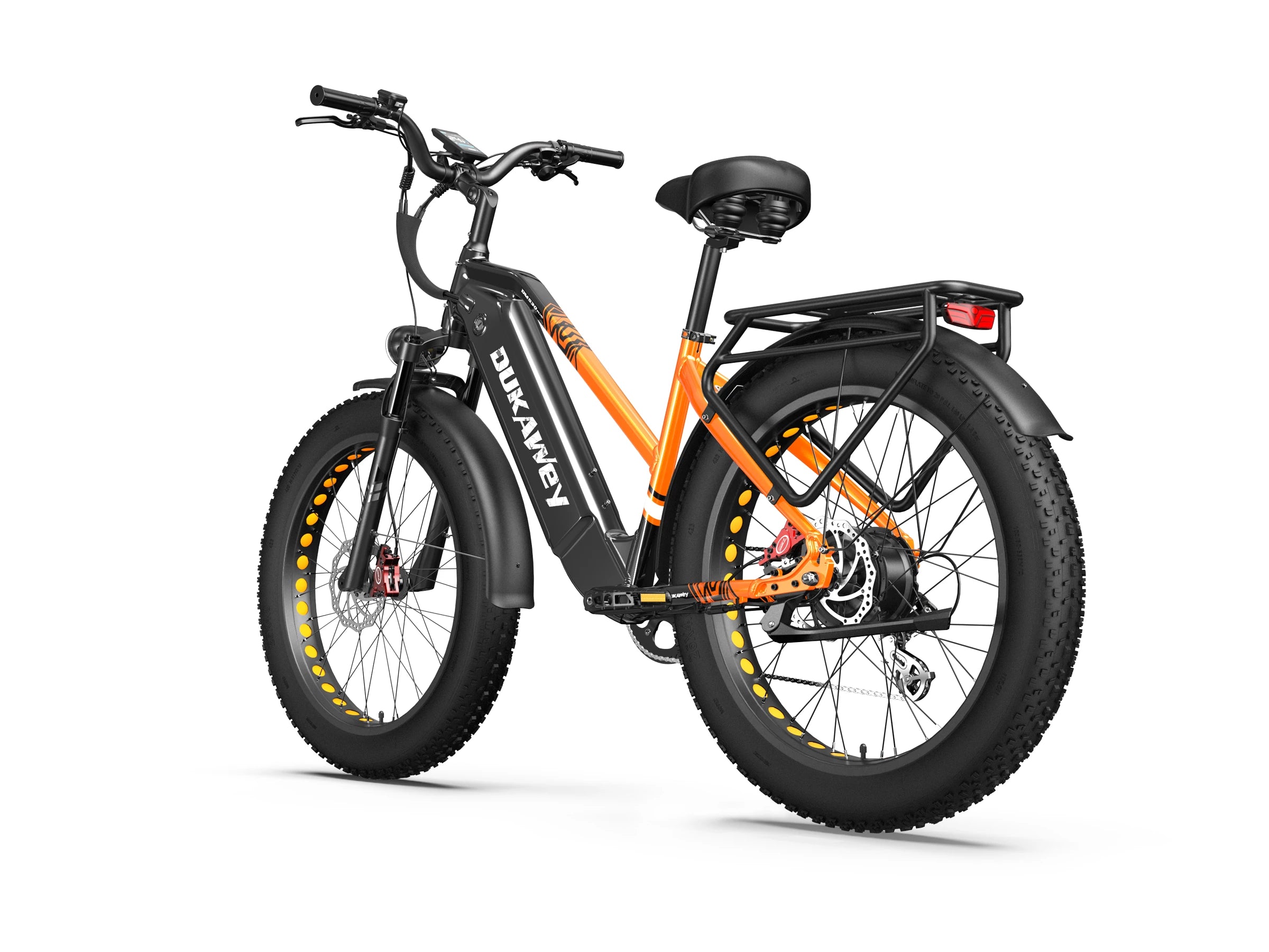 Dukawey DM530PLUS
