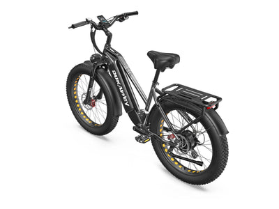 Dukawey DM530PLUS