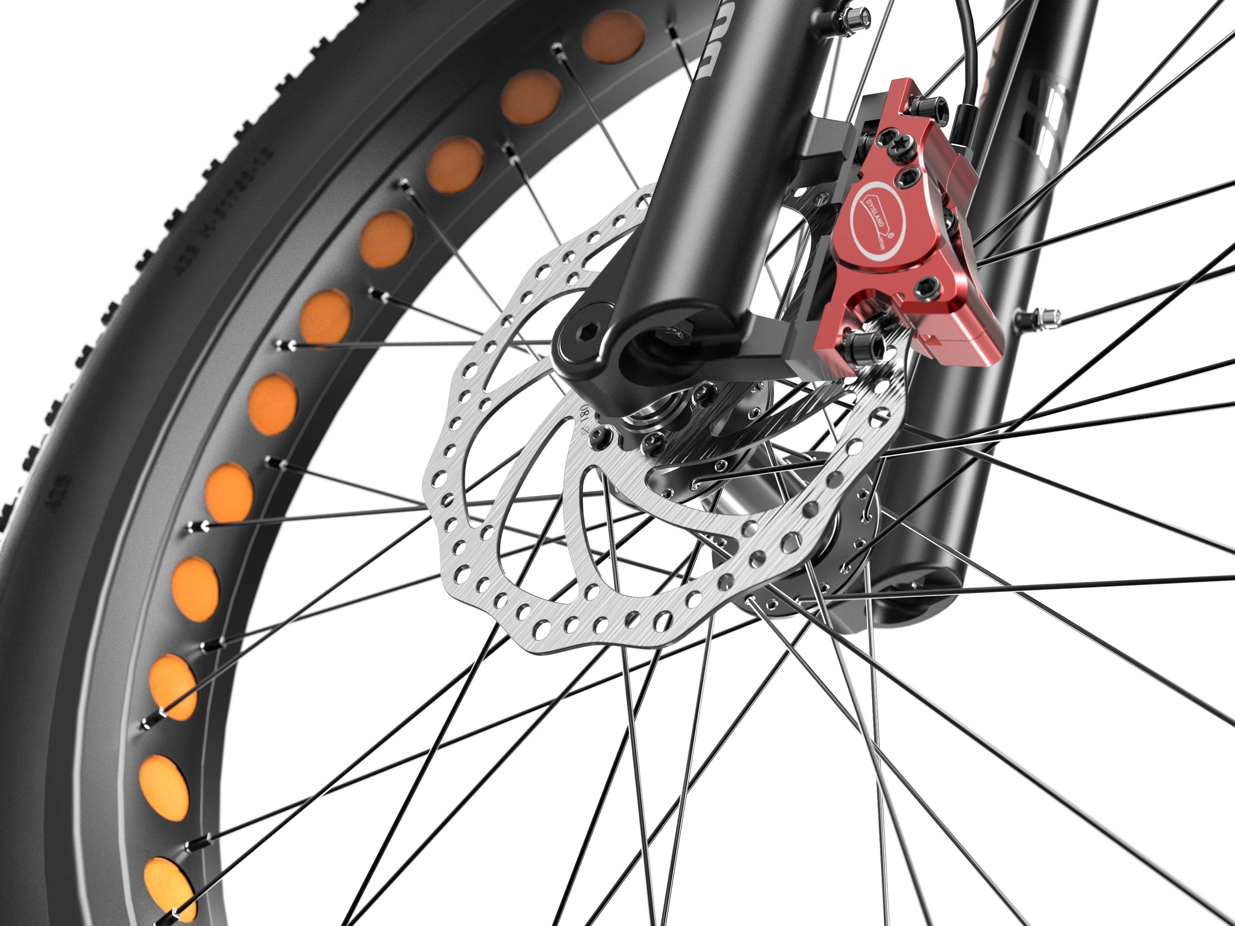 Dukawey DM530PLUS