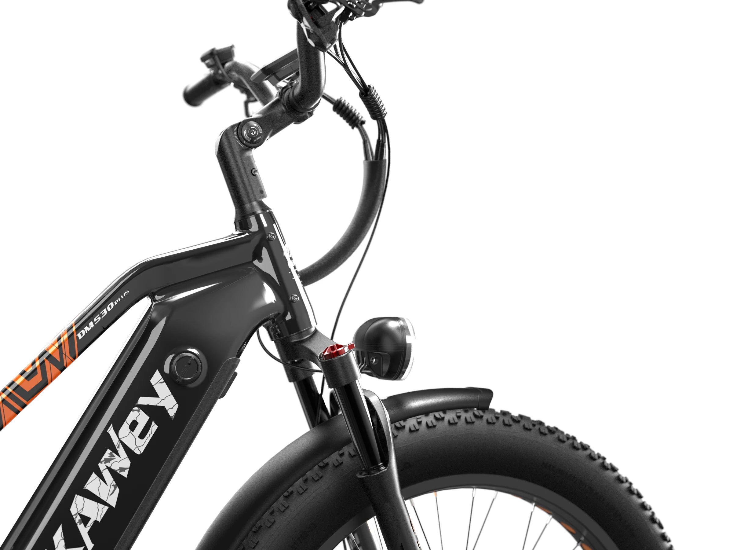 Dukawey DM530PLUS