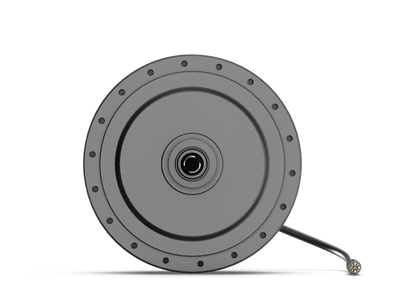 Dukawey T20 Pro Motor