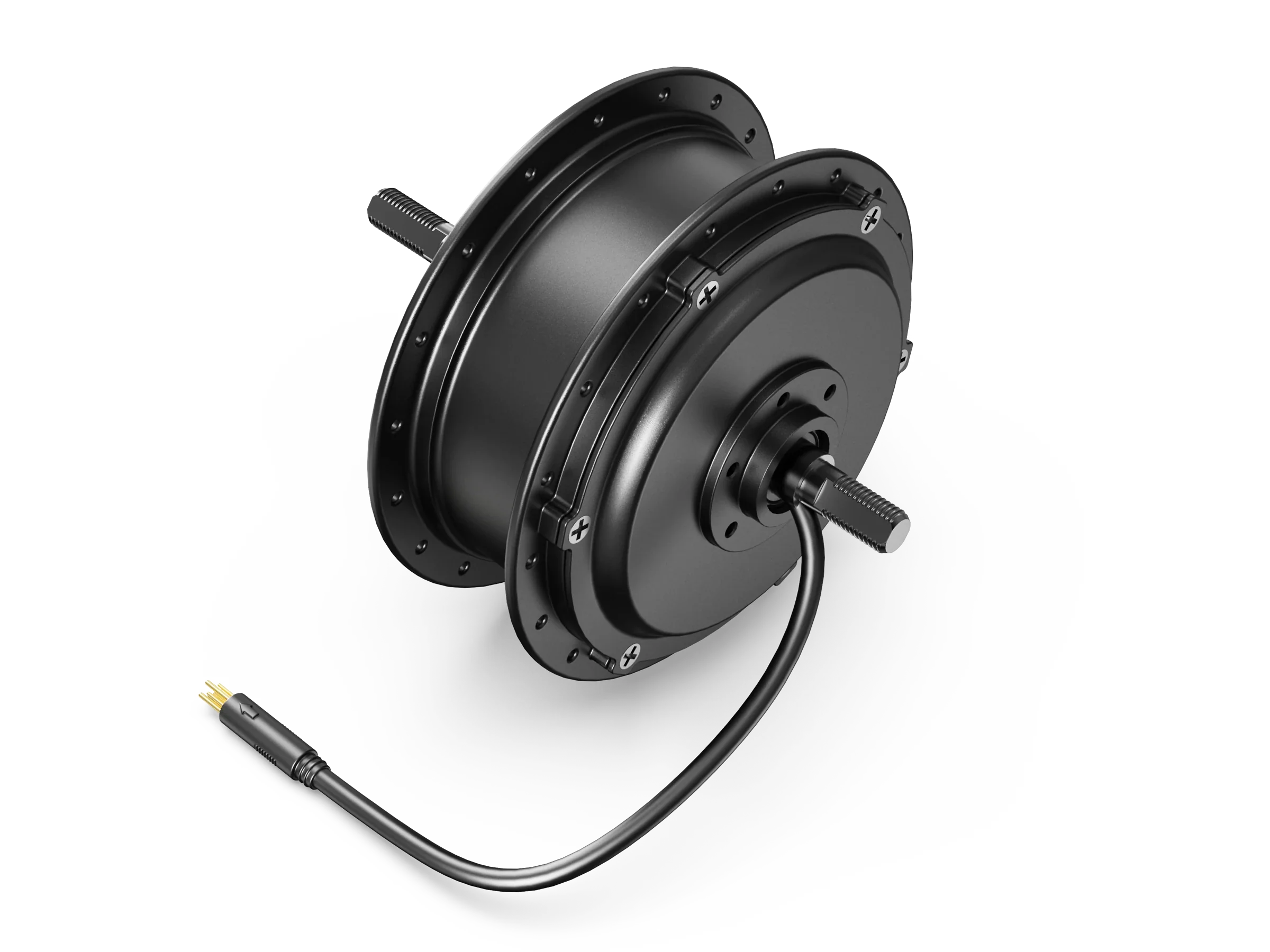 Dukawey FUGL 3.0 Ersatzmotor