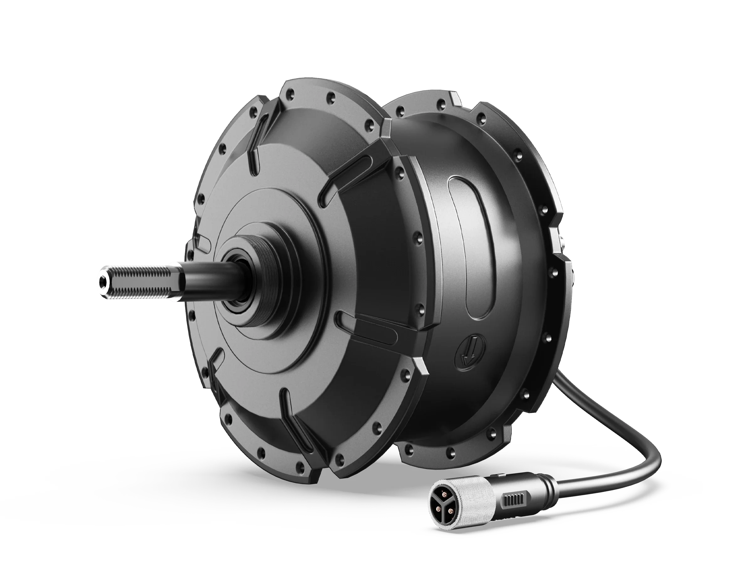 Dukawey BST-6 Motor
