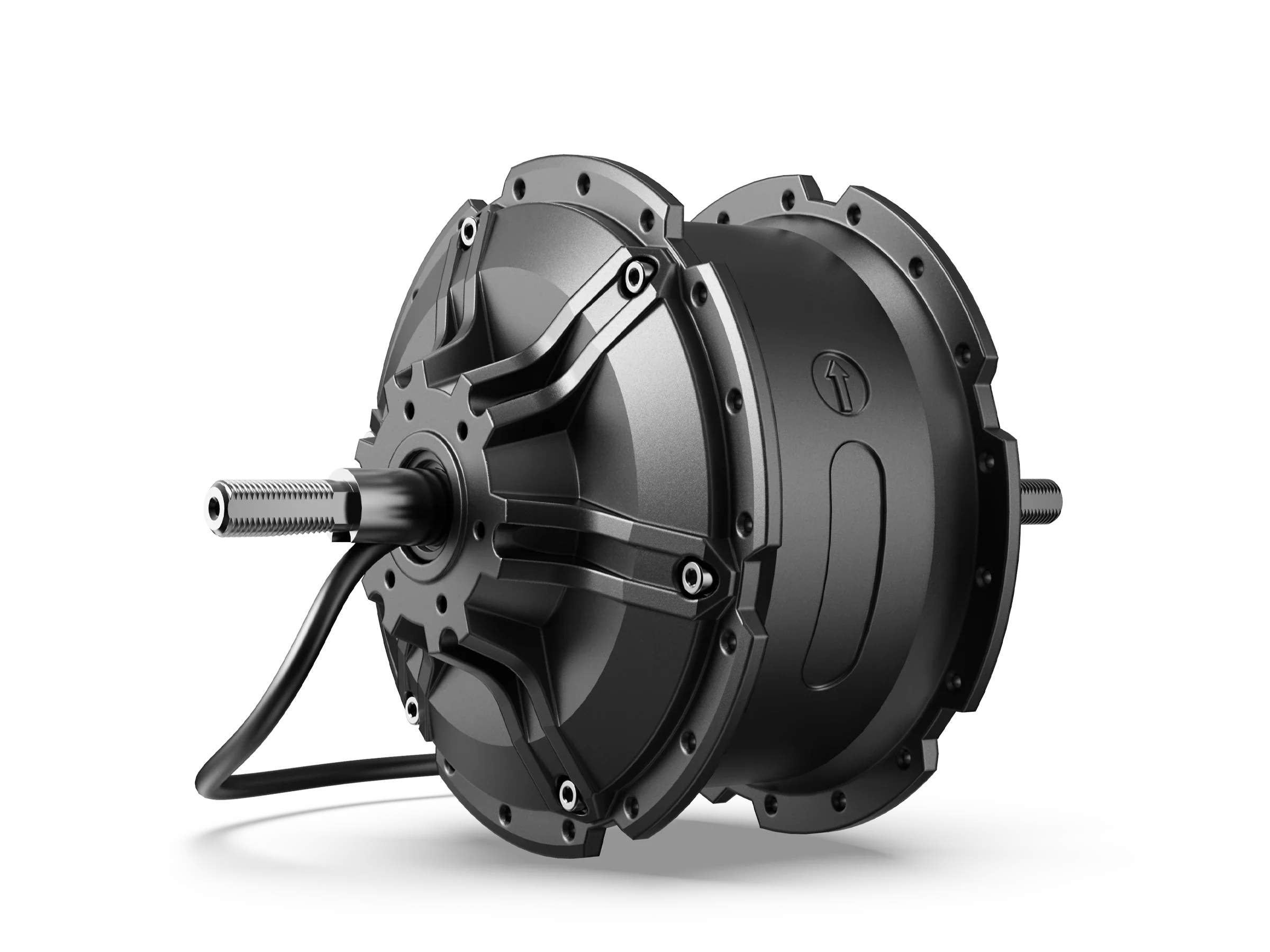 Dukawey BST-6 Motor