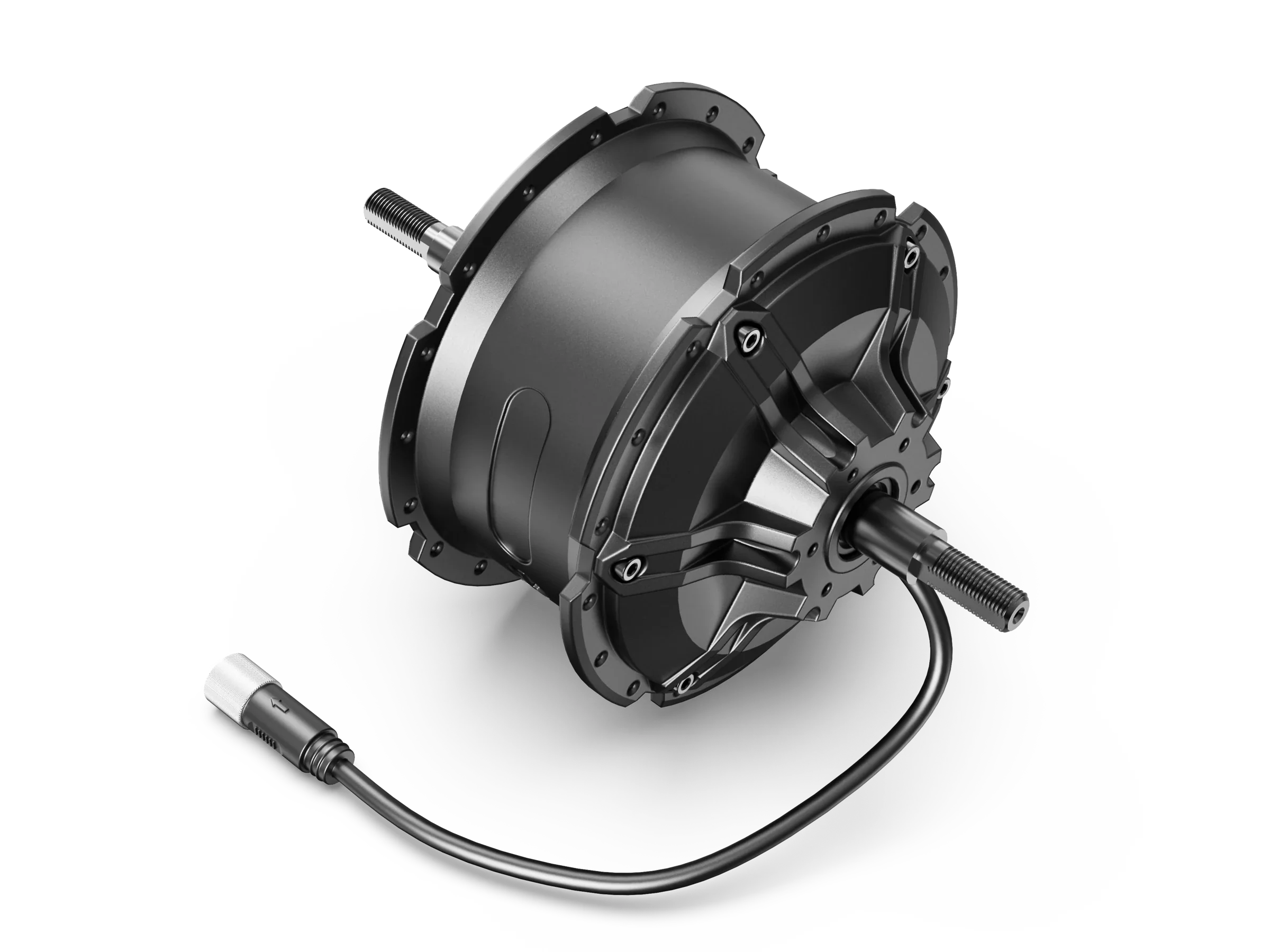 Dukawey BST-6 Ersatzmotor