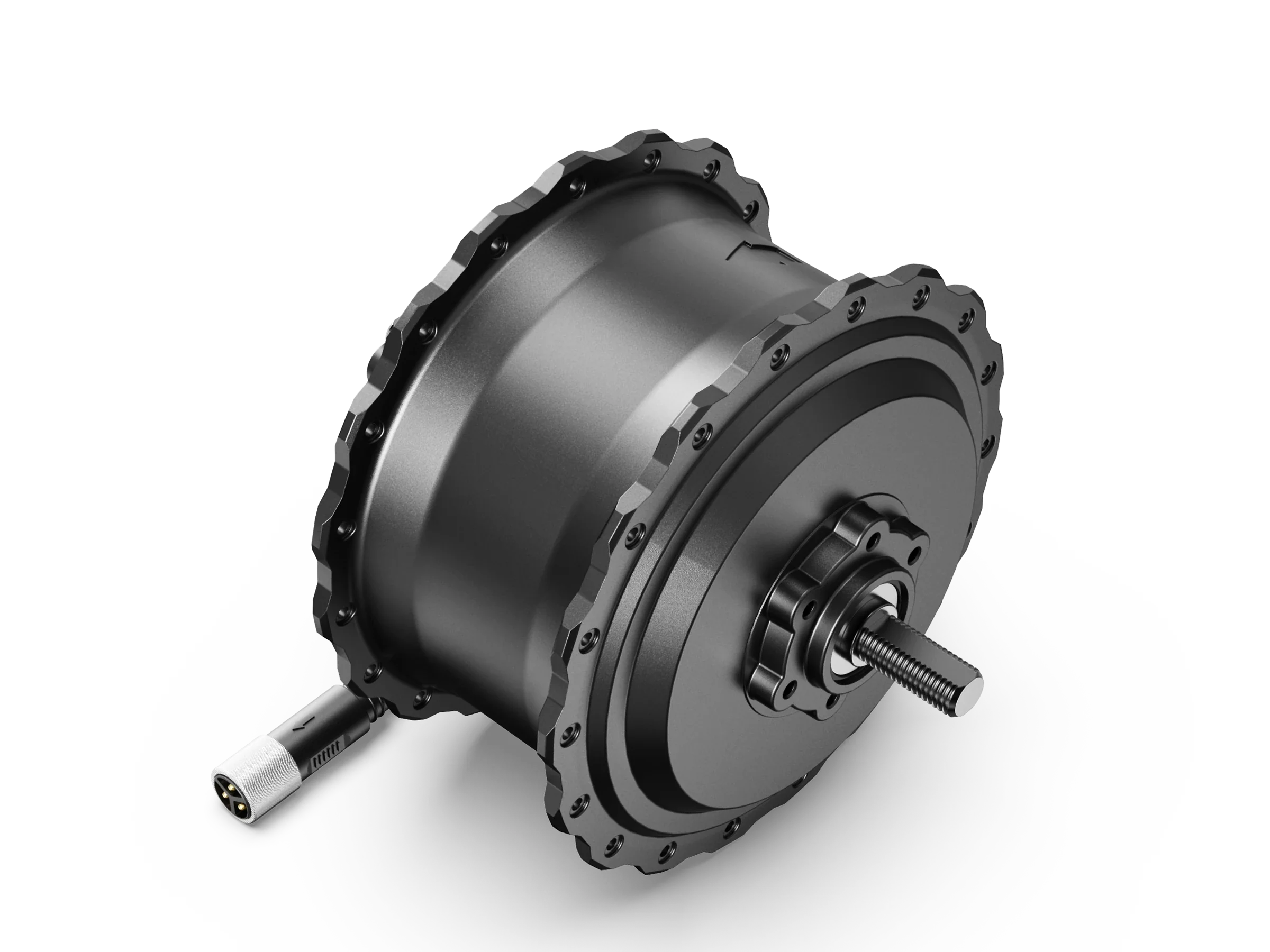 Dukawey BST-6 Ersatzmotor
