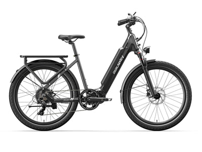 Dukawey FUGL3.0 City E-Bike