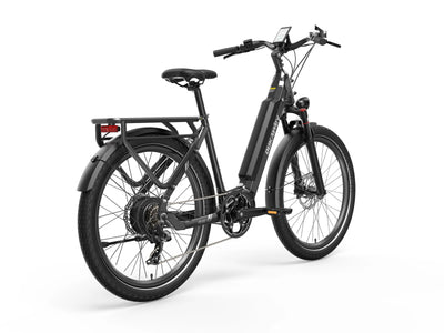 Dukawey FUGL3.0 City E-Bike