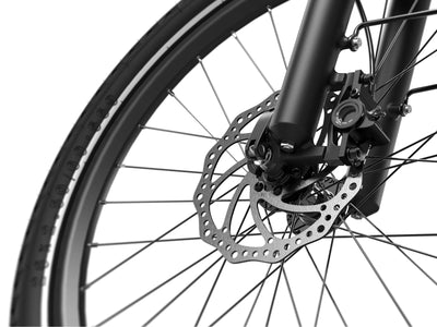 Dukawey FUGL3.0 City E-Bike