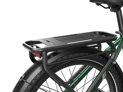 Dukawey FUGL3.0 City E-Bike