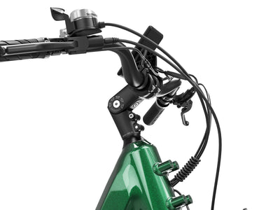 Dukawey FUGL3.0 City E-Bike