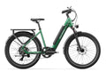 Dukawey FUGL3.0 City E-Bike