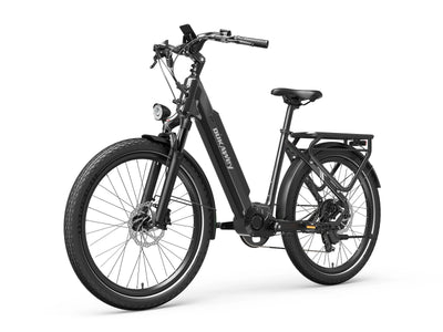 Dukawey FUGL3.0 City E-Bike