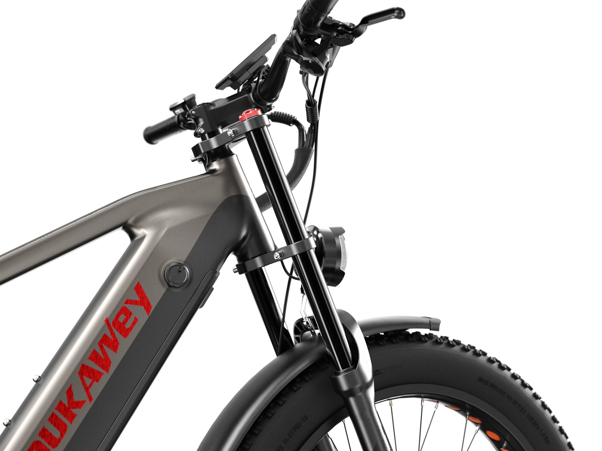 Dukawey Silvertip8