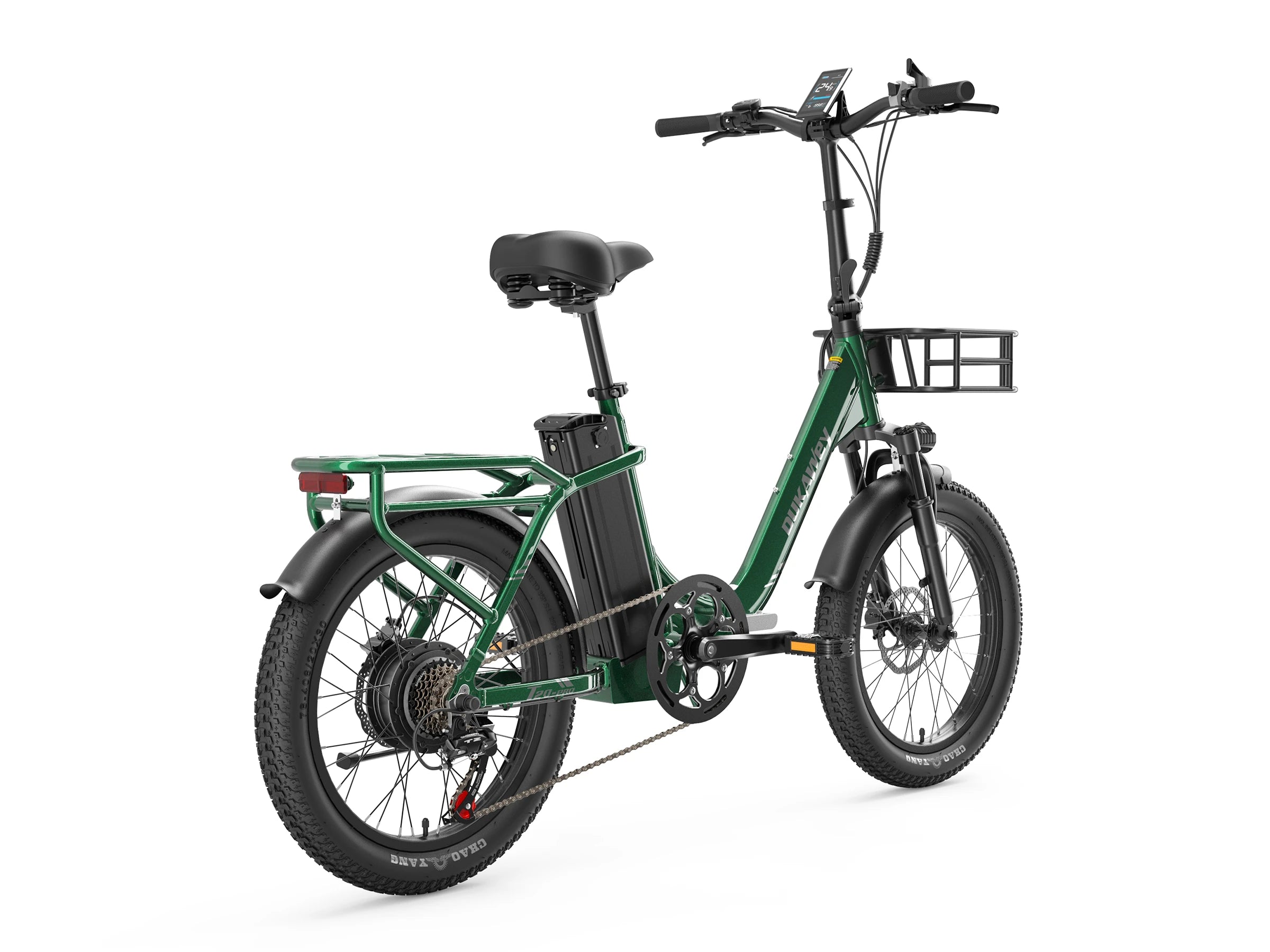 Dukawey T20 Pro
