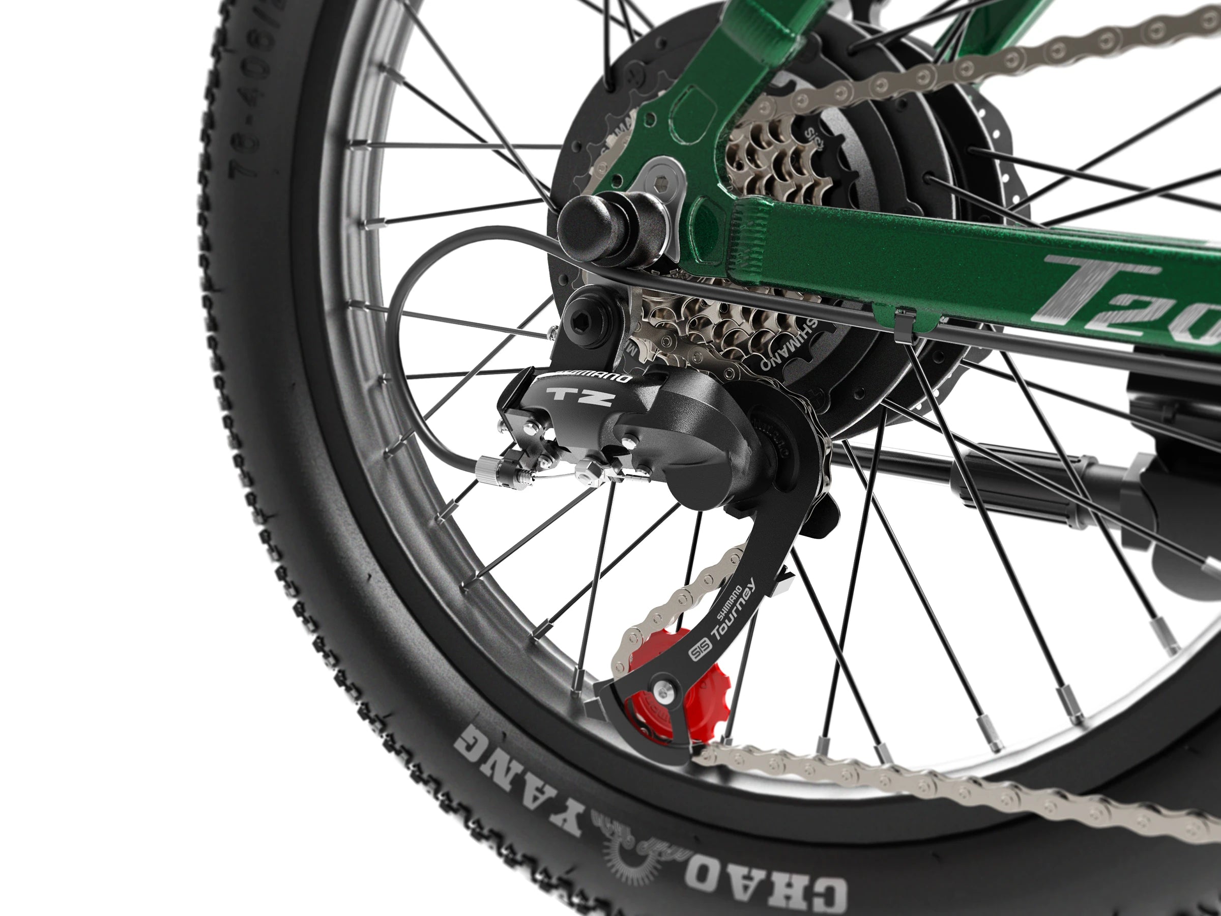 Dukawey T20 Pro