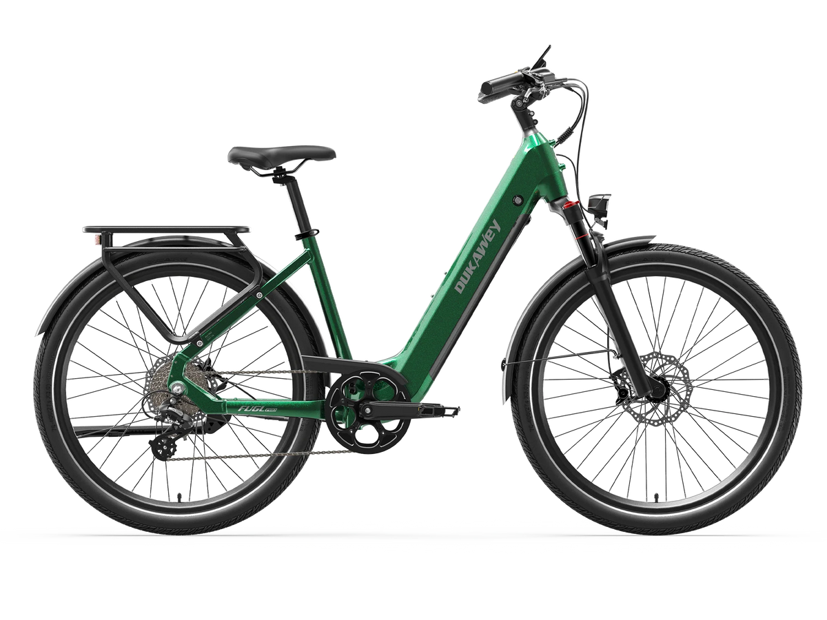 [Neu 2027] Dukawey FUGL Pro