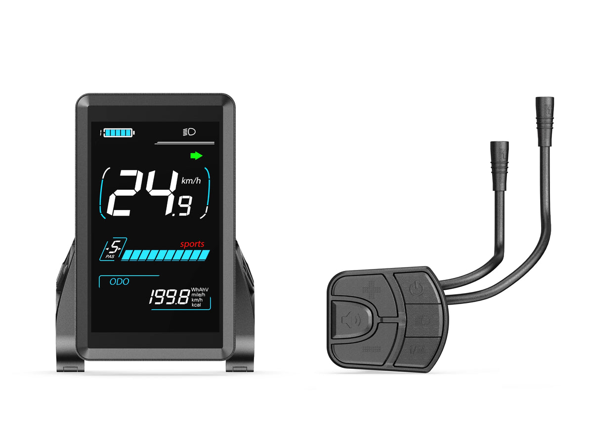 Display für Dukawey Fugl3.0 / T20Pro