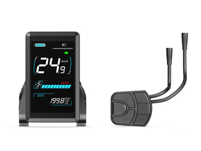 Display für Dukawey Fugl3.0 / T20Pro