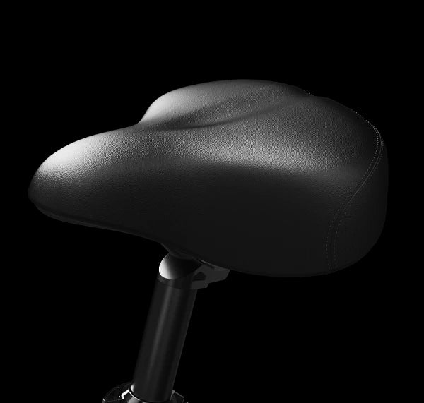 Ergonomischer Sportsattel