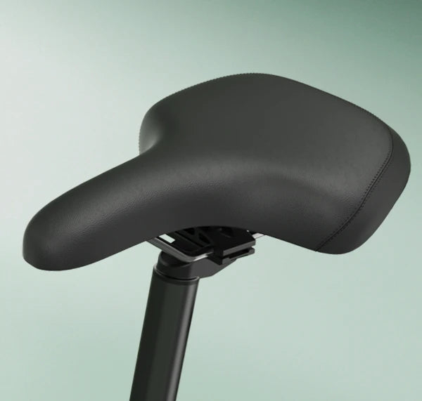 Ergonomischer Sattel